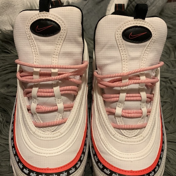 AIR MAX 97s. quality 8.5/10 - Picture 5 of 6